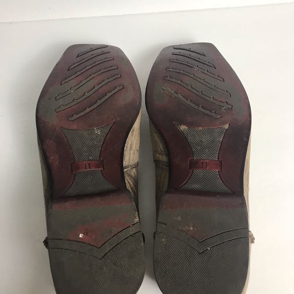 Fiesso by Aurelio Garcia Beautiful Loafers - Picture 3 of 5